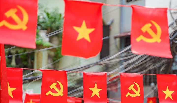 Ban Tuyên giáo Trung ương hướng dẫn tuyên truyền đại hội đảng bộ các cấp tiến tới Đại hội đại biểu toàn quốc lần thứ XIV của Đảng