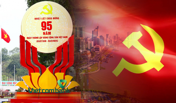 The Communist Party of Vietnam continues to shoulder its great mission