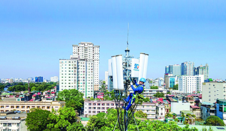 Vietnamese companies revolutionizing the ICT industry: A closer look