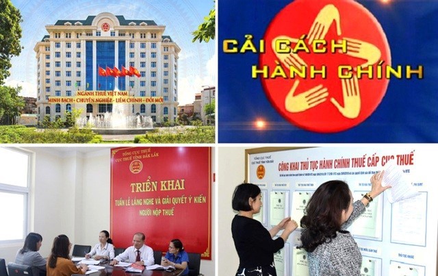 Cải cách thủ tục hành chính năm 2025 với 3 nhiệm vụ trọng tâm