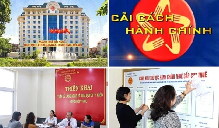 Cải cách thủ tục hành chính năm 2025 với 3 nhiệm vụ trọng tâm