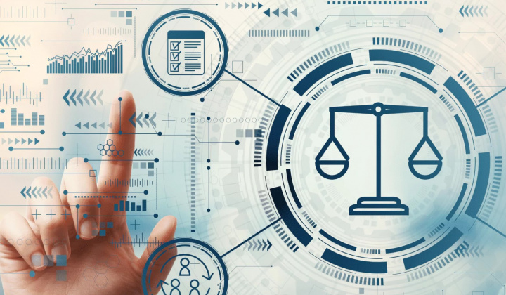 LEGALSYSTEM FOR DIGITAL TRANSFORMATION
