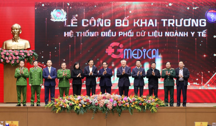 Kinh tế số, xã hội số tiếp tục phát triển mạnh mẽ