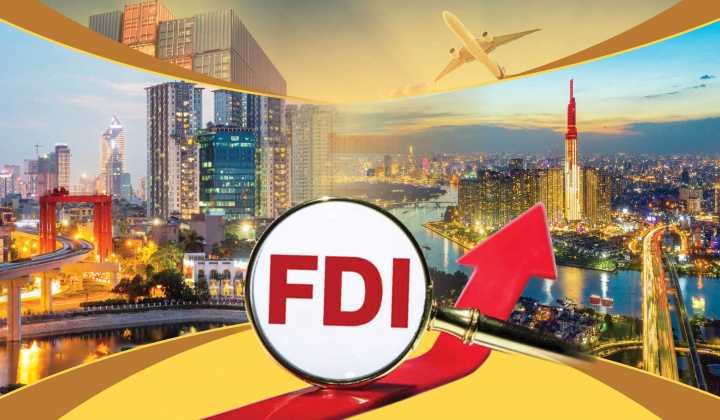 Vietnam attracts FDI in the context of implementing a global minimum tax policy