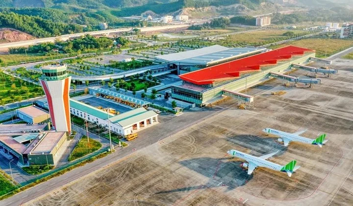 Linh hoạt trong đầu tư khai thác sân bay Thành Sơn và Dự án sân bay Phan Thiết