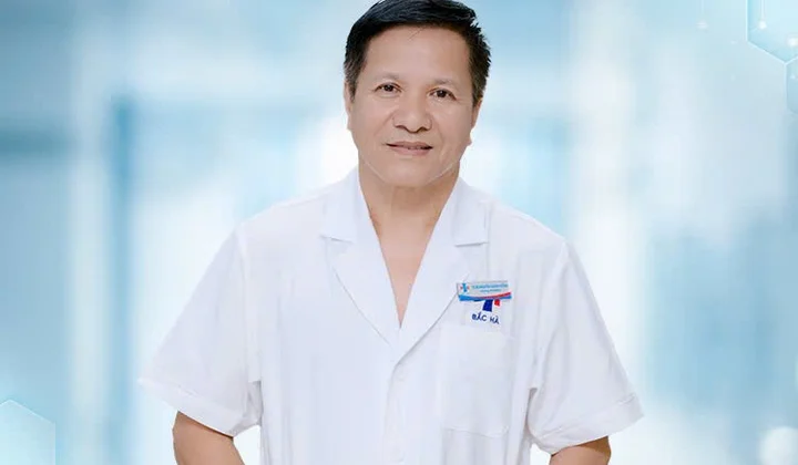 TS.BS.Nguyễn Mạnh Hồng: Lặng thầm cống hiến cho các ca phẫu thuật