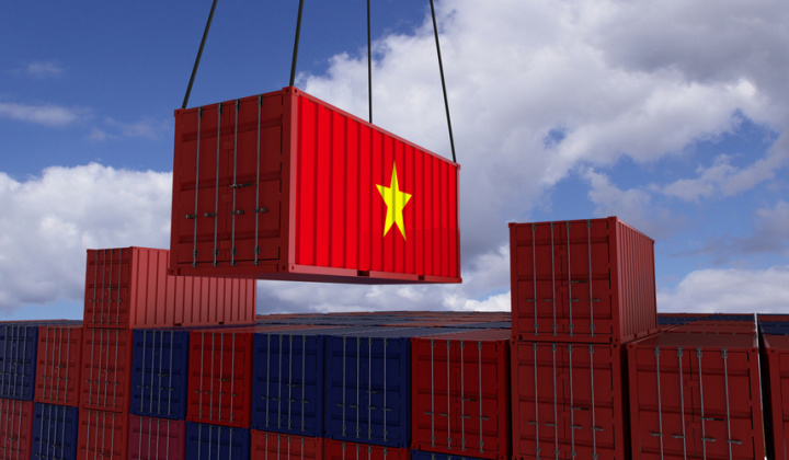 Đa dạng hóa thị trường, mặt hàng xuất khẩu, thúc đẩy xúc tiến thương mại