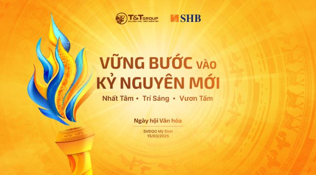 Hướng đến Ngày hội văn hóa 'Vững bước vào kỷ nguyên mới'