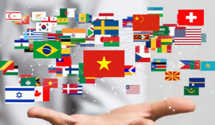 Quyền lực mềm: Mối quan tâm lớn của truyền thông quốc tế trong thời kỳ hội nhập và phát triển kinh tế toàn cầu tại Việt Nam