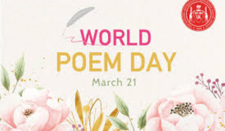 Ngày thơ Thế giới 2025 có 6 nhà thơ Việt Nam tham gia