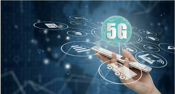 Tăng tốc triển khai mạng 5G