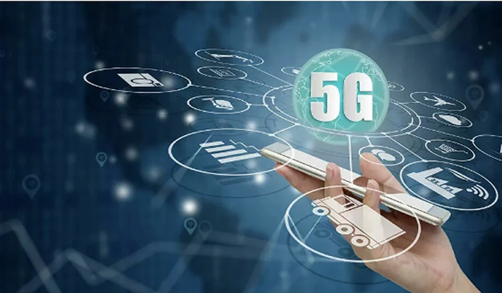 Tăng tốc triển khai mạng 5G