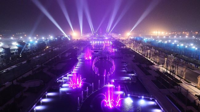 “Rising Star” – Lời chào hè sôi động tại Hà Nam