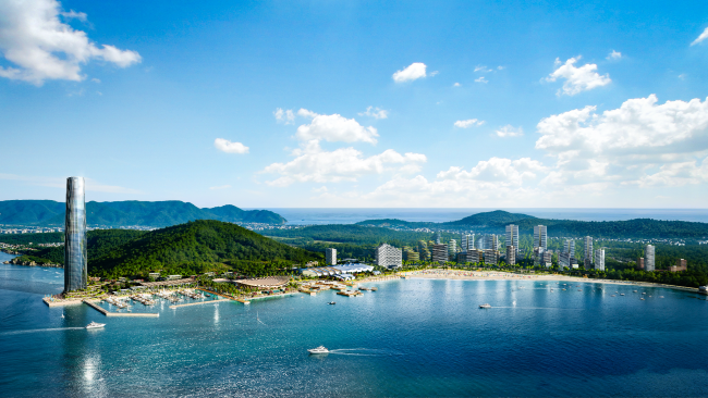 APEC 2027: Phú Quốc khởi động loạt dự án trọng điểm