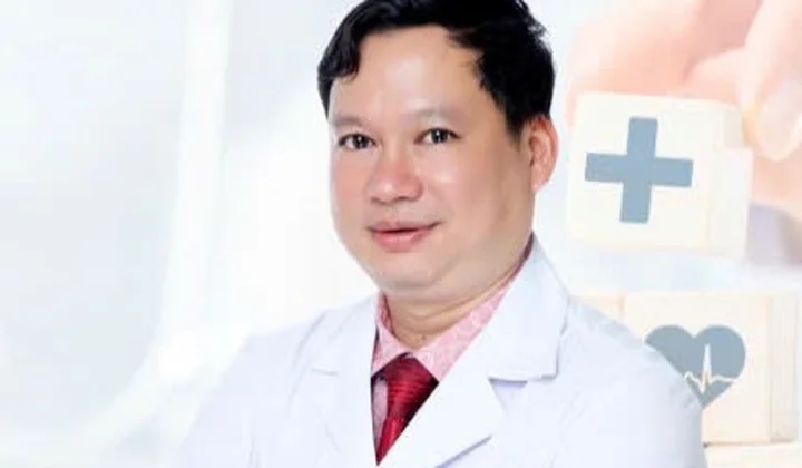 TS.BS. Phạm Huy Tần: Tin yêu chuyên ngành đã chọn