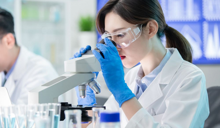 Quy chế hoạt động của Khu Công nghệ cao sinh học Hà Nội