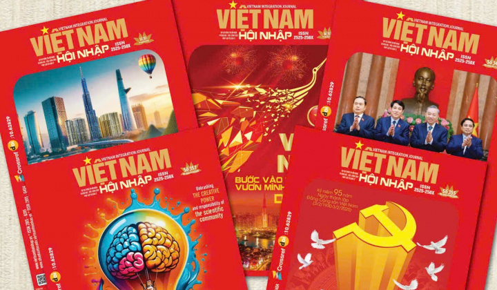 Diễn ra nhiều hoạt động kỷ niệm 100 năm Ngày Báo chí cách mạng Việt Nam