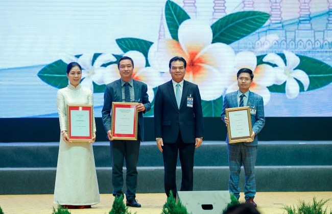 Lãnh đạo cấp cao T&T Group làm Phó Chủ tịch Hiệp hội Năng lượng Việt Nam