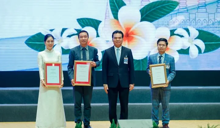 Lãnh đạo cấp cao T&T Group làm Phó Chủ tịch Hiệp hội Năng lượng Việt Nam