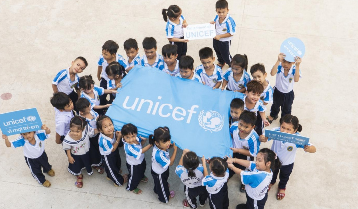 WHO, UNICEF commend Viet Nam’s measles prevention efforts