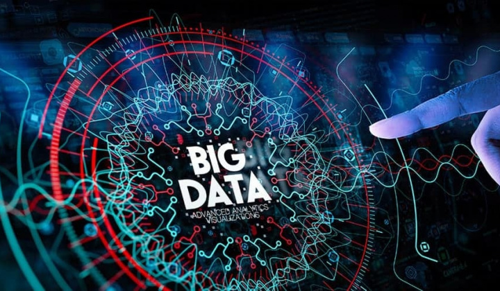 Phát triển dữ liệu - cơ hội lịch sử để Việt Nam bứt phá