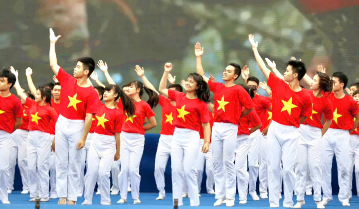 TƯƠNG LAI CHO THẾ HỆ VƯƠN MÌNH