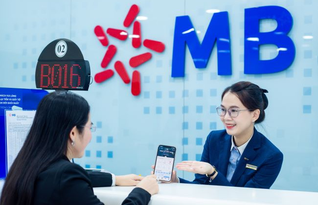 MB tăng tốc gói vay 'Dream Home' – Giúp người trẻ chạm tay vào tổ ấm