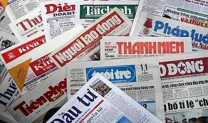 Báo chí song hành cùng doanh nghiệp trong hội nhập kinh tế quốc tế