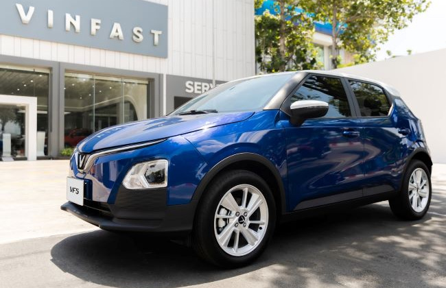 VinFast cùng JIGA mở rộng hệ thống mạng lưới xưởng dịch vụ tại Philippines