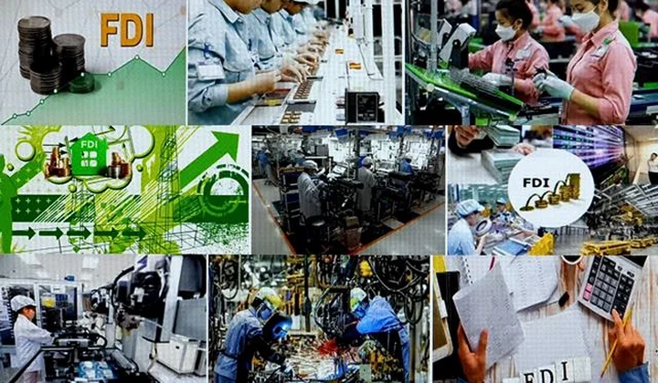 Báo chí, truyền thông – Cầu nối thu hút vốn đầu tư