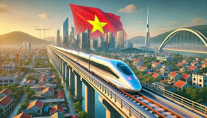 Vận dụng tư tưởng Hồ Chí Minh về đại đoàn kết toàn dân tộc, phát huy sức mạnh nội sinh đưa đất nước vững bước tiến vào kỷ nguyên mới
