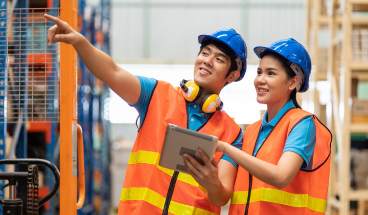 Đổi mới tư duy, thúc đẩy kinh tế tư nhân, doanh nghiệp dân tộc phát triển