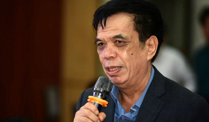 PGS,TS Nguyễn Tất Viễn - Viện trưởng Viện Chính sách Pháp luật và Quản lý: Đề xuất mô hình tòa án 3 cấp khi bỏ cấp huyện