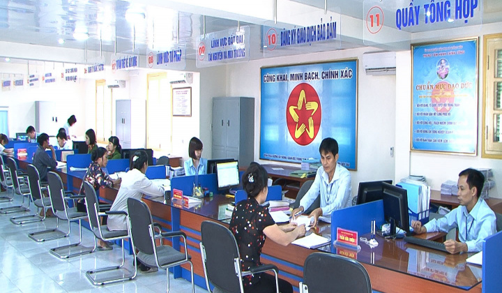Gov't approves program to cut and simplify administrative procedures for 2025, 2026