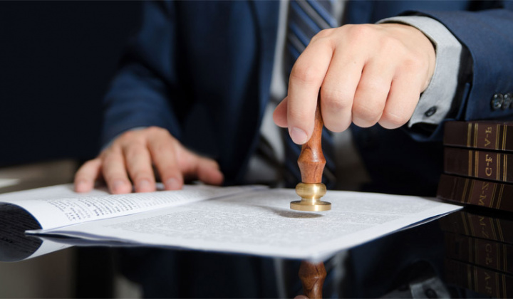 Để Luật Công chứng nâng cao hiệu quả quản lý nhà nước