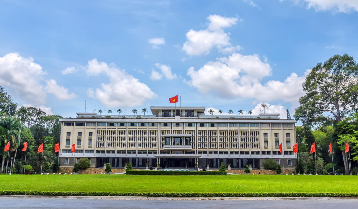 Bài học kinh nghiệm từ đại thắng mùa Xuân năm 1975 trong xây dựng và bảo vệ Tổ quốc, quản lý và phát huy giá trị lịch sử của đại thắng mùa Xuân năm 1975