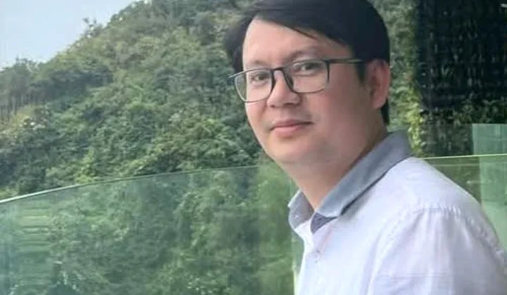 Bác sĩ Nguyễn Mạnh Duy: Mối lương duyên với ngành Y