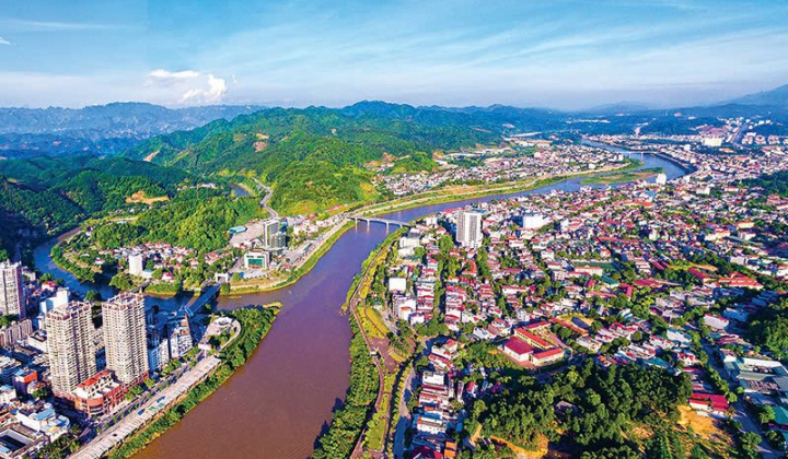 Lào Cai – Miền đất giàu tiềm năng và thế mạnh phát triển