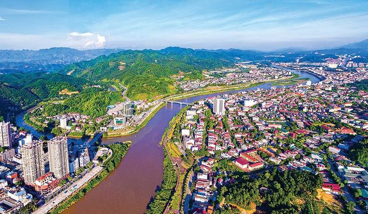 Lào Cai – Miền đất giàu tiềm năng và thế mạnh phát triển