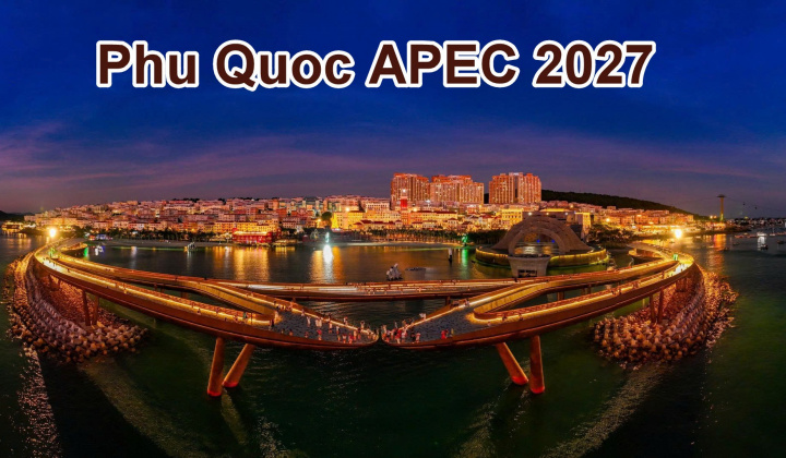 Bảo đảm thành công của APEC 2027 và góp phần quảng bá Phú Quốc, Kiên Giang
