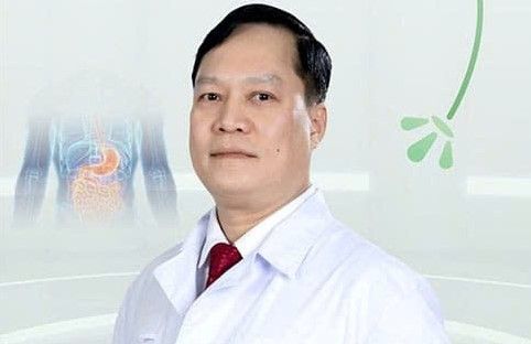 TS.BS. Đỗ Anh Giang: Luôn đề cao chữ Tâm người Thầy thuốc