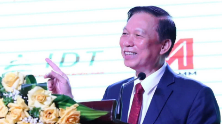 TTND, PGS.TS Trần Quý Tường: Đôi cánh chim không mỏi