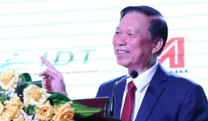 TTND, PGS.TS Trần Quý Tường: Đôi cánh chim không mỏi
