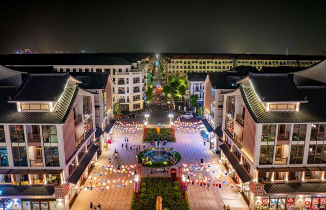 Cơ hội cuối sở hữu bất động sản hàng hiệu giá mềm tại Ocean City