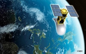 Việt Nam: Vệ tinh radar LOTUSat-1 sẵn sàng lên quỹ đạo