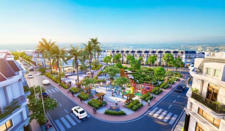 Kim Oanh Group: Kiến tạo an cư khi nỗ lực xây 40.000 nhà ở xã hội tại 3 tỉnh “đất vàng” miền Nam