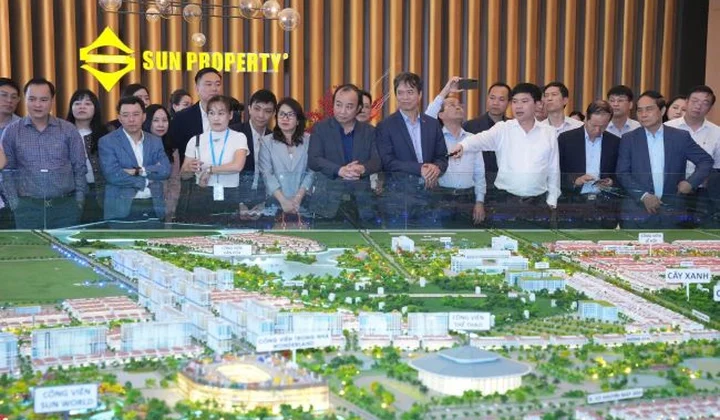 Bí thư Tỉnh ủy Hà Nam: Kiến tạo đô thị đại học là đòn bẩy thu hút nhân tài và phát triển kinh tế
