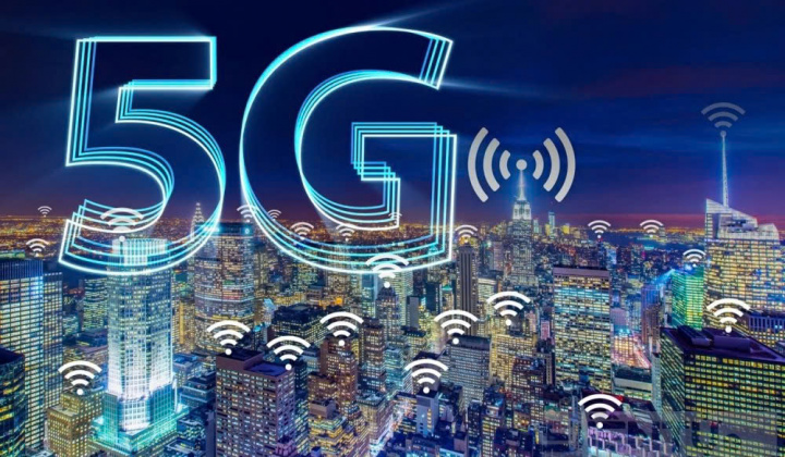 Tạo nền tảng thuận lợi triển khai hạ tầng truyền dẫn cho 5G