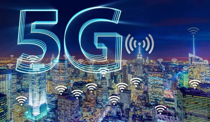 Tạo nền tảng thuận lợi triển khai hạ tầng truyền dẫn cho 5G