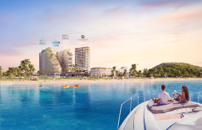 Nền kinh tế bước vào chu kỳ mới, bất động sản vẫn là "bến đỗ" vững chắc